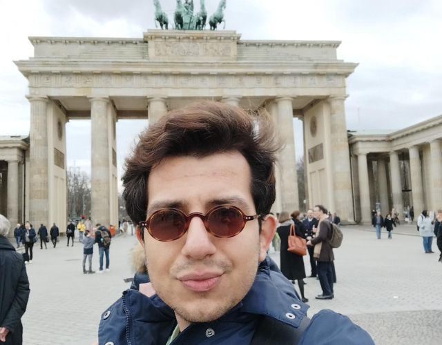 Yahyalı İngilizce Özel Ders